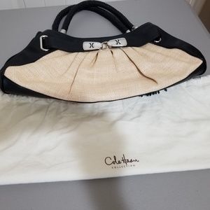 Brand new never used bag from Cole Haan Collection